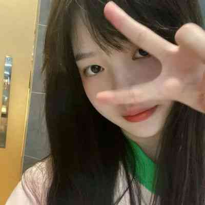 头像女生真人高冷霸气 第6张