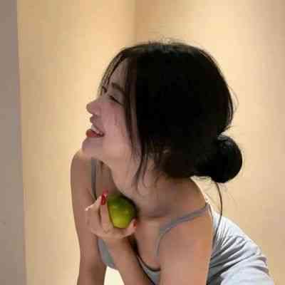 真人头像女温柔 第6张