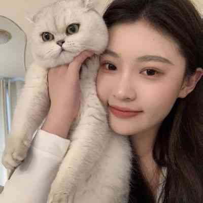 真人头像女温柔 第20张