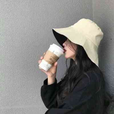 头像女图片霸气高冷不露脸 第4张