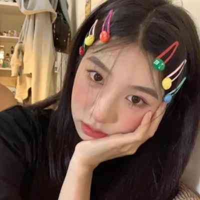 头像女图片霸气高冷不露脸 第3张