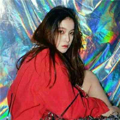 炫酷头像女 第2张