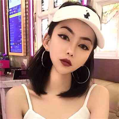 炫酷头像女 第5张