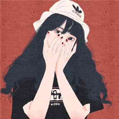 炫酷头像女 第13张