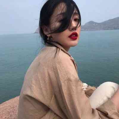风景图片微信头像女 第1张