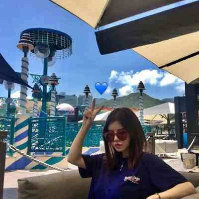 风景图片微信头像女 第9张