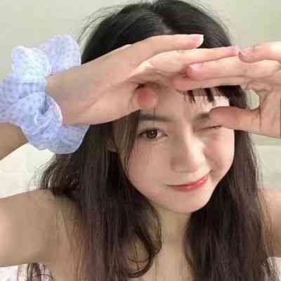 跑步微信头像图片大全女 第2张