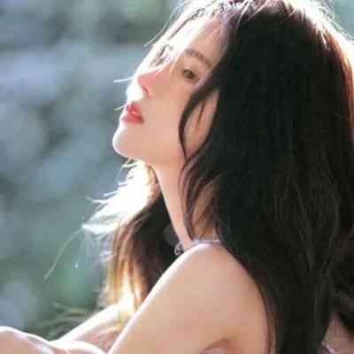 跑步微信头像图片大全女 第6张