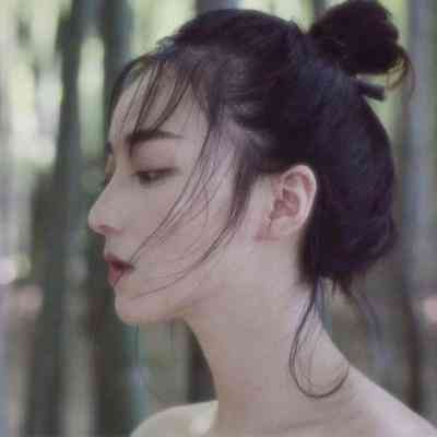 跑步微信头像图片大全女 第10张