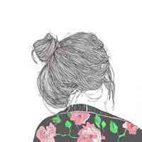 跑步微信头像图片大全女 第14张