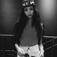 跑步微信头像图片大全女 第16张