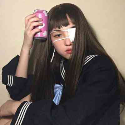跑步微信头像图片大全女 第20张
