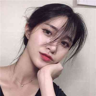 2025年网红头像女生 第7张