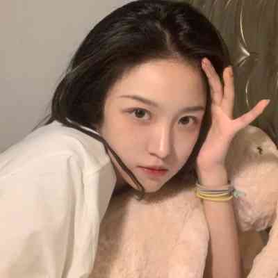 2025年网红头像女生 第9张
