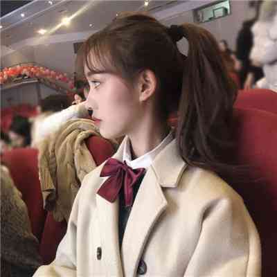 2025年网红头像女生 第11张