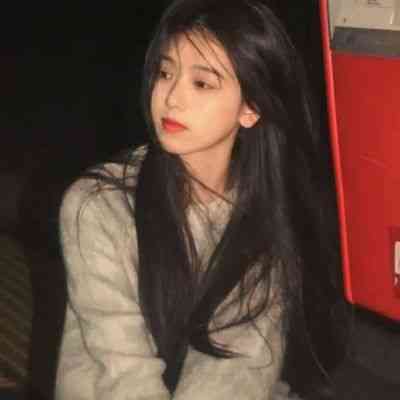 qq头像女生仙气 第3张
