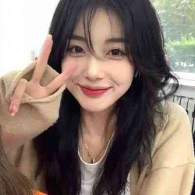 qq头像女生仙气 第6张