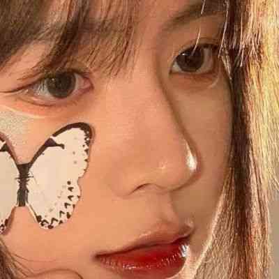 qq头像女生仙气 第10张
