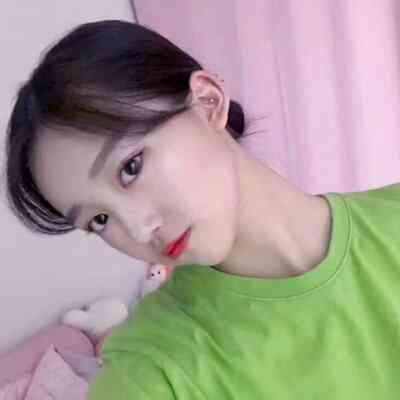 女头像ins高级质感真人不露脸图集 第5张