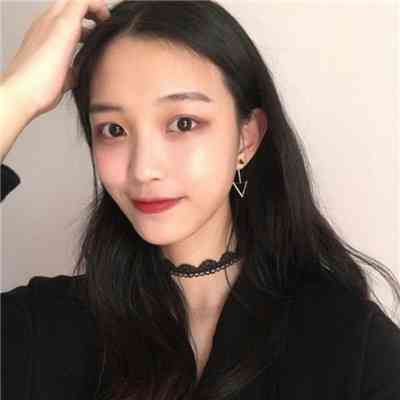 头像女2025最新款成熟 第13张