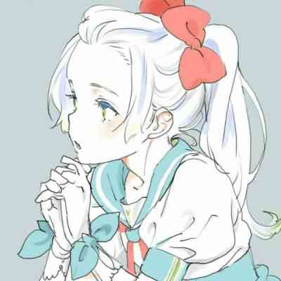 女生照片 头像 真人丑 第1张