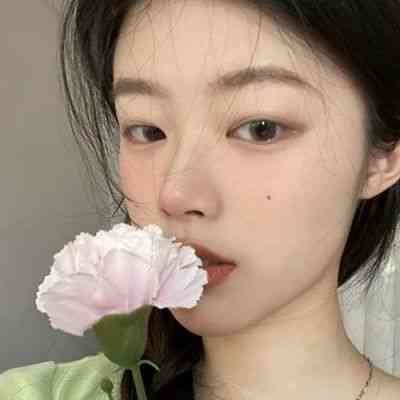 女生照片 头像 真人丑 第13张