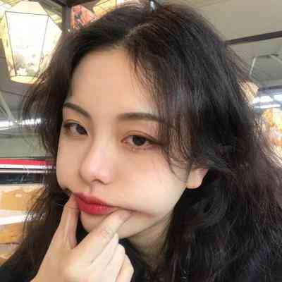 女生头像职业 第11张