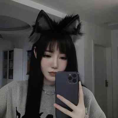 情侣头像一男一女单图 第3张