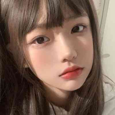 女人专用微信头像 第1张