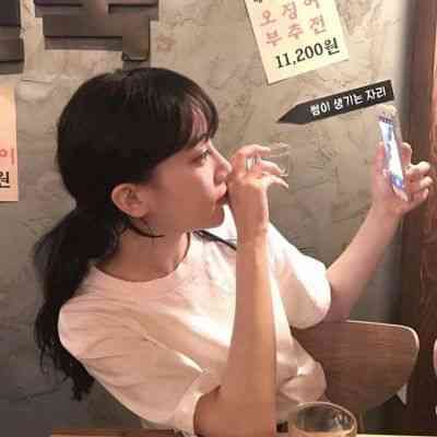 女人专用微信头像 第11张