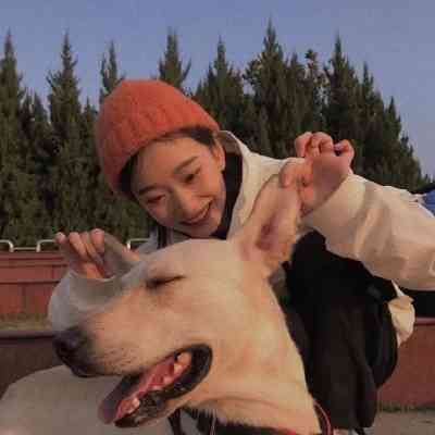 沙雕头像女生真人 第3张