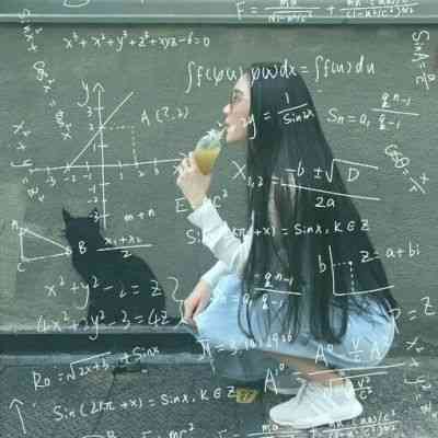 2025最新头像女QQ 第7张