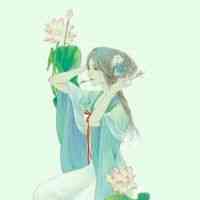 女生头像动漫古风 第1张