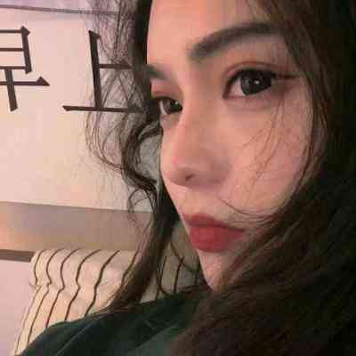 微信头像简笔画女高冷 第16张