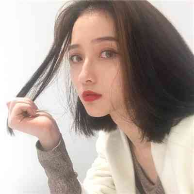 永久不换的头像女 第8张