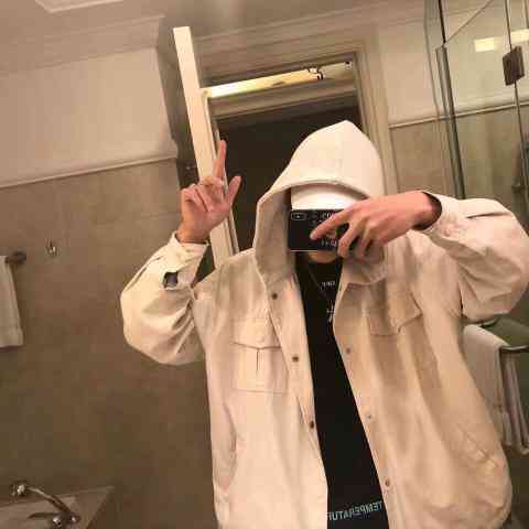 非主流男生头像图片霸气 第5张