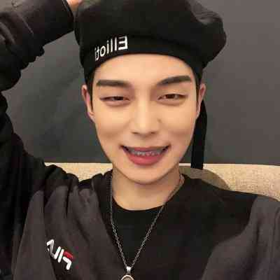 搞怪头像图片逗比 小男孩 第9张