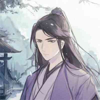 头像吧男头 第6张