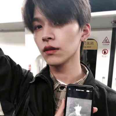男生头像霸气 第7张