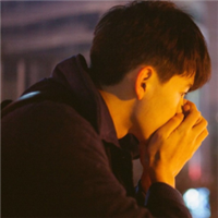 优雅头像男生 第9张