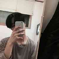 男头像真人 第11张