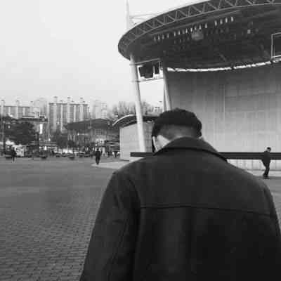 丑男头像图片高清 第13张