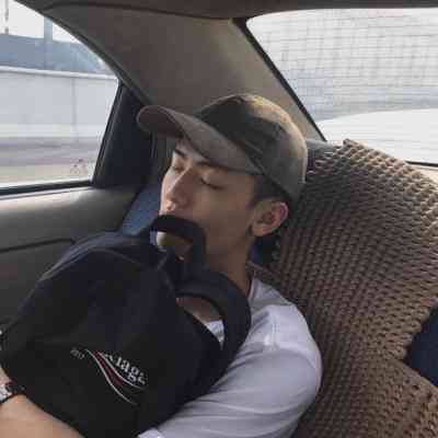 微信个性头像带字男 第10张