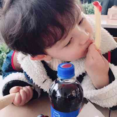 微信个性头像带字男 第12张