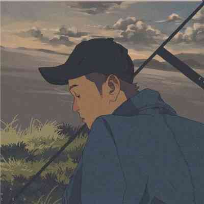 帅气男生头像动漫阳光 第11张