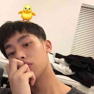 微信头像风景男意境成熟 第11张