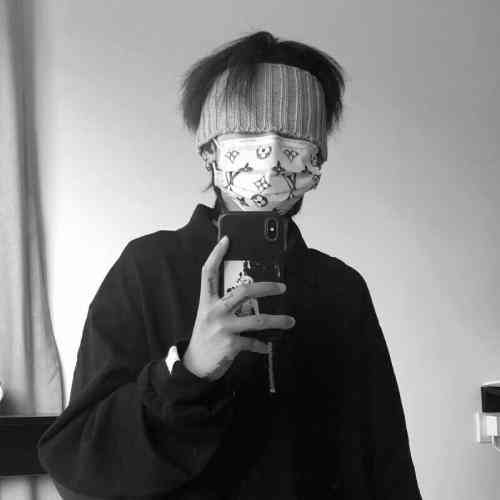 好看的头像图片霸气男生 第8张