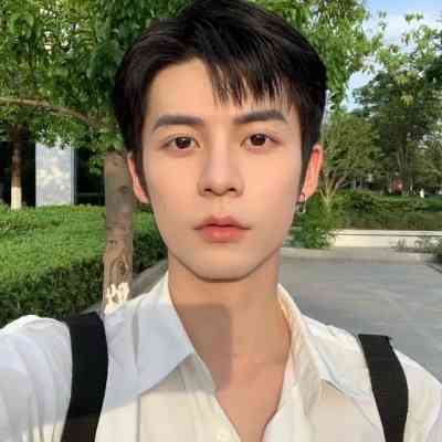 好看的头像图片霸气男生 第11张