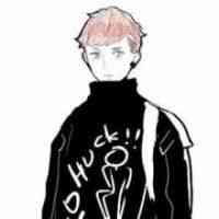 头像大全动漫男生专用 第10张