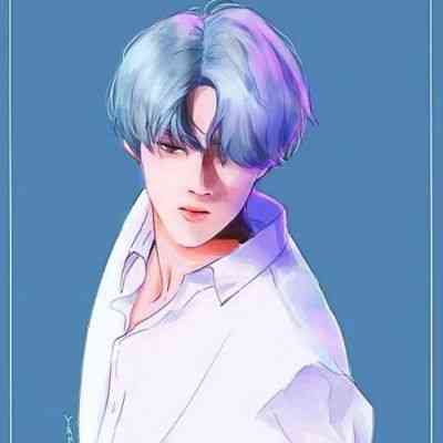 头像动漫男头阳光 第2张